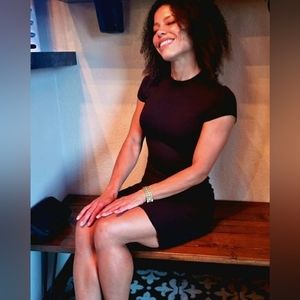 Meet your Posher, Britt